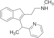 Demethyl-dimethindene