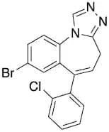 Desmethyl Phenazolam