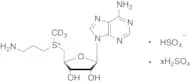 Decarboxylated S-Adenosylmethionine-d3 Sulfate Salt