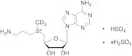 Decarboxylated S-Adenosylmethionine-d3 xSulfate Salt (>90%)