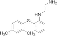 N1-(2-((2,4-Dimethylphenyl)thio)phenyl)ethane-1,2-diamine