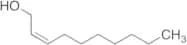 cis-2-Decen-1-ol