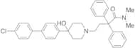 4-Dechloro-4-(4-chlorophenyl) Loperamide