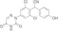 4-Dechloro-4-hydroxy Diclazuril