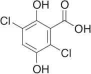 3,6-Dichlorogentisic Acid