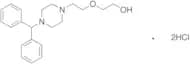 Decloxizine Dihydrochloride