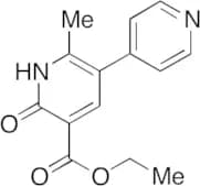 5-Decyano 5-(Ethyl Formate) Milrinone