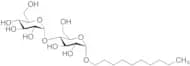 Decyl b-D-maltopyranoside