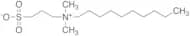 N-Decyl-N,N-dimethyl-3-ammonio-1-propanesulfonate
