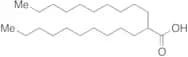 2-Decyldodecanoic Acid