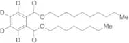 Decyl Octyl Phthalate-d4
