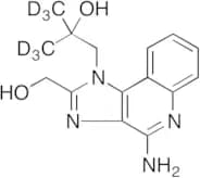 O-Desethyl Resiquimod-d6