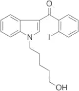 Defluoro Hydroxy AM-694