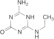 Deisopropylhydroxyatrazine
