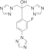 4-Defluoro-4-(1H-1,2,4-triazol-1-yl) Fluconazole