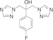2-Desfluoro Fluconazole