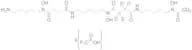 Deferoxamine-d7 Trifluoroacetic Acid Salt (Major)