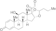 21-Dehydro Budesonide