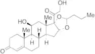 1,2-Dihydrobudesonide (Mixture of diastereomers)