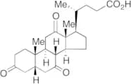 Dehydrocholic Acid