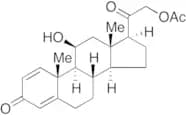 1-Dehydrocorticosterone 21-Acetate