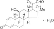 21-Dehydro Dexamethasone Hydrate