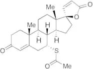 20,21-Dehydro Spironolactone