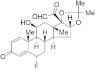 21-Dehydro Flunisolide