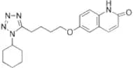 3,4-Dehydro Cilostazol