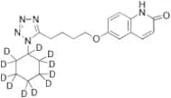 3,4-Dehydro Cilostazol-d11