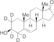 Dehydroepiandrosterone-d5 (Major)