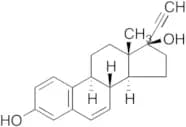 6,7-Dehydro Ethynyl Estradiol