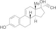 9,11-Dehydro Ethynyl Estradiol