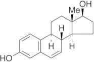 6,7-Dehydro Estradiol