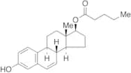 6-Dehydro Estradiol 17-Valerate
