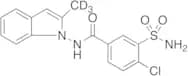 Dehydro Indapamide-d3