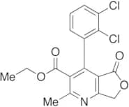 Dehydro Felodipine Ester Lactone