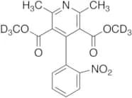 Dehydro Nifedipine-d6