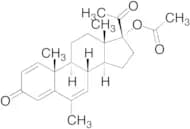 1-Dehydromegesterol Acetate
