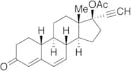 6,7-Dehydro Norethindrone Acetate