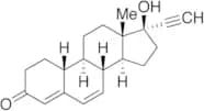 6,7-Dehydro Norethindrone