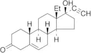 5(6)-Dehydro-4(5)-dihydro D-(-)-Norgestrel (>90%)