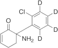 Dehydro Norketamine-d4 (>90%)