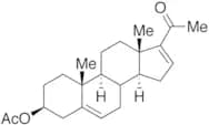 16-Dehydro Pregnenolone Acetate