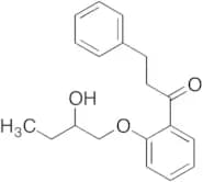 Depropylamino-3-methyl Propafenone