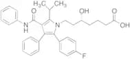 5-Dehydroxy (3S)-Atorvastatin