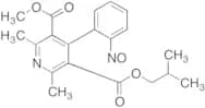 Dehydronitrosonisoldipine