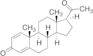 1,2-Dehydroprogesterone
