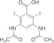 4-Deiodo-amidotrizoic Acid
