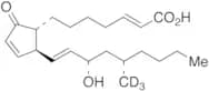 10,11-Dehydroxy Limaprost-d3